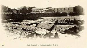 IGLI SUD ORANAIS 001